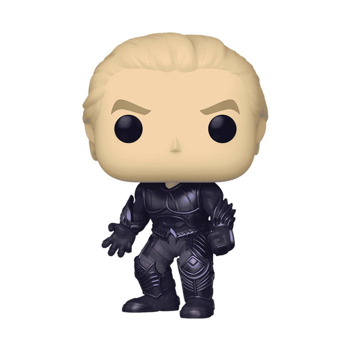 Funko Pop ORM DC Comics Aquaman and the Lost Kingdom