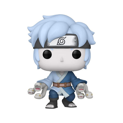 Funko Pop! Animation Mitsuki with Snake Hands Boruto Naruto Next Generation