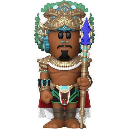 Funko Soda Marvel Black Panther Wakanda Forever Namor With Chance Of Chase Figure