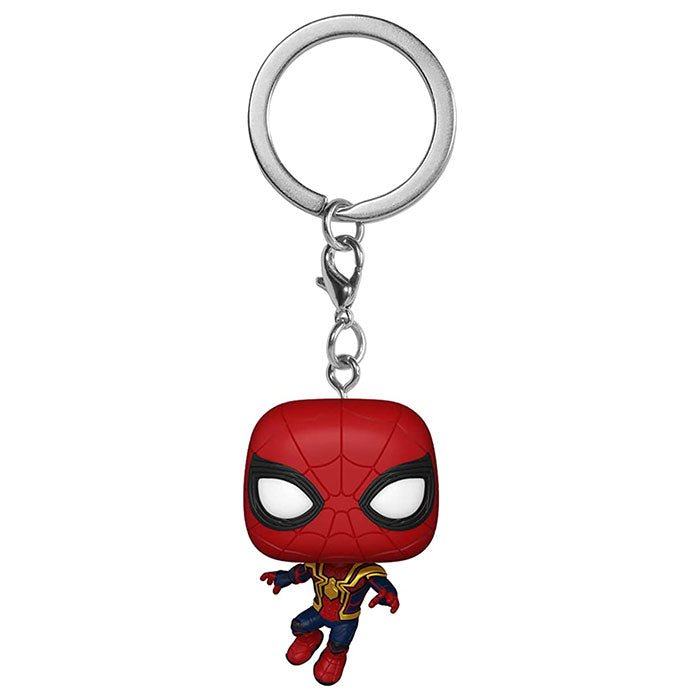 Keychain: Marvel - Spider-Man