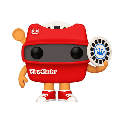 Funko Pop View-Master Retro Toys Fisher-Price