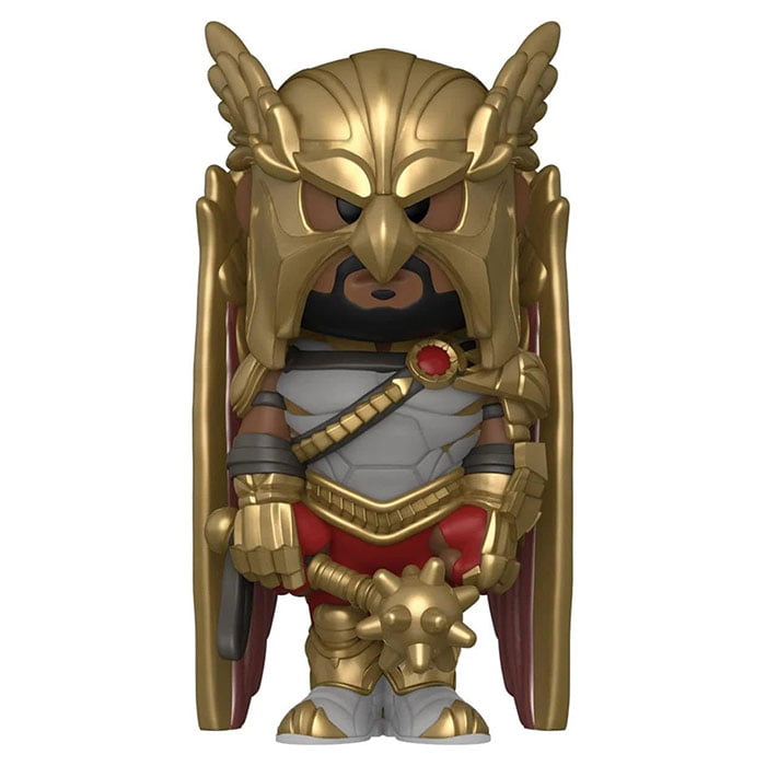 Funko Soda DC Comics Hawkman (Styles May Vary)