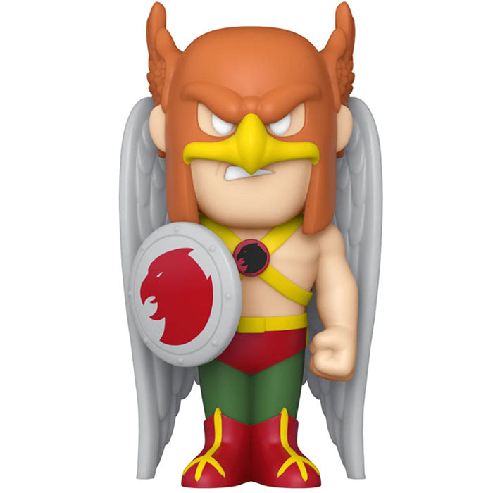 Funko Soda DC Comics Hawkman (Styles May Vary)