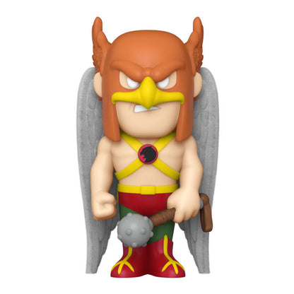 Funko Soda DC Comics Hawkman (Styles May Vary)