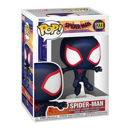 Funko Pop! Marvel Spider-Man Across The Spider Verse