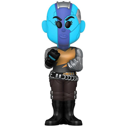 Funko Soda Guardians of The Galaxy Volume 3 Nebula (Styles May Vary)