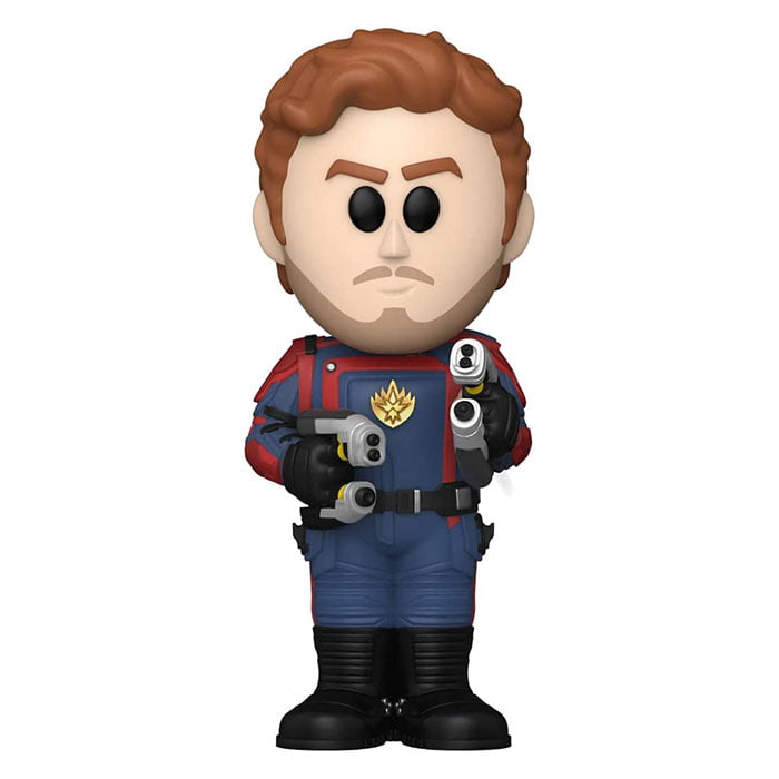 Funko Soda Guardians of The Galaxy Volume 3 Star-Lord (Styles May Vary)