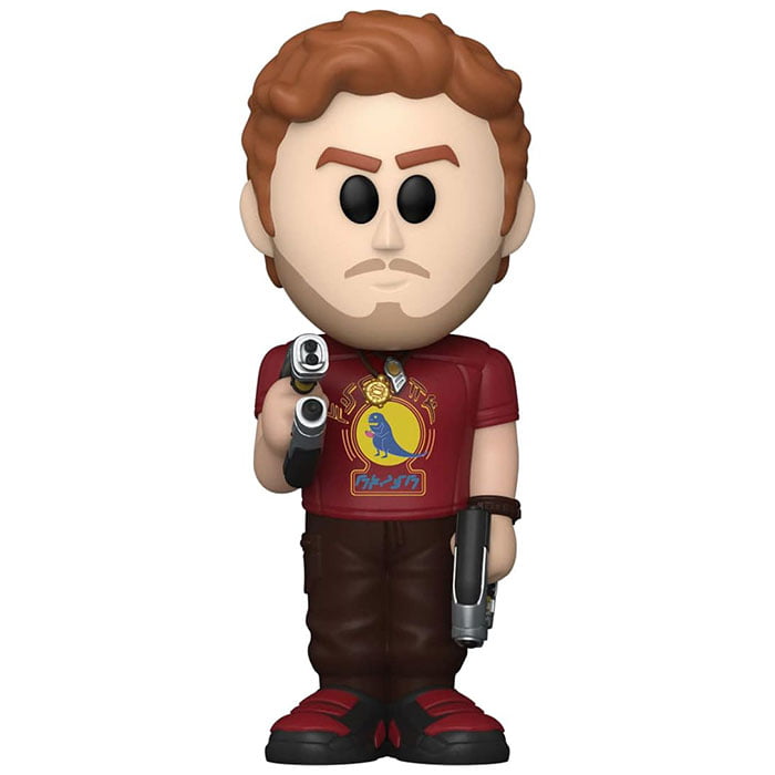 Funko Soda Guardians of The Galaxy Volume 3 Star-Lord (Styles May Vary)