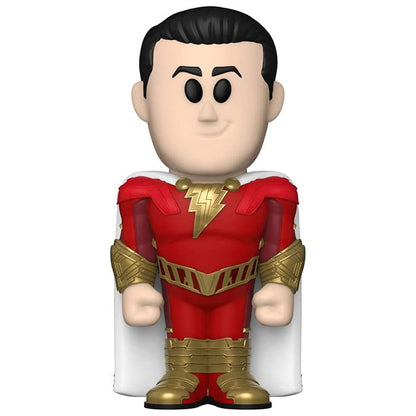 Funko Soda DC Shazam! Fury of The Gods Shazam! (Styles May Vary)
