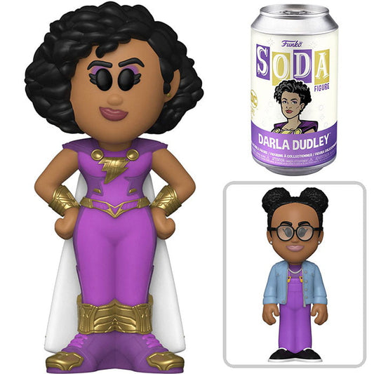 Funko Soda Darla Dudley (Styles May Vary)