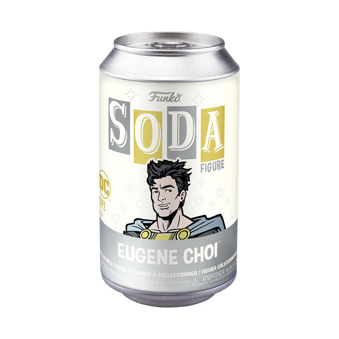 Funko Soda Eugene Choi (Styles May Vary)