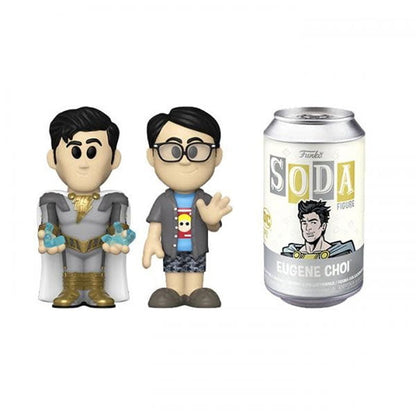 Funko Soda Eugene Choi (Styles May Vary)