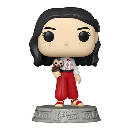 Movies Indiana Jones Marion Ravenwood Raiders of The Lost Ark: