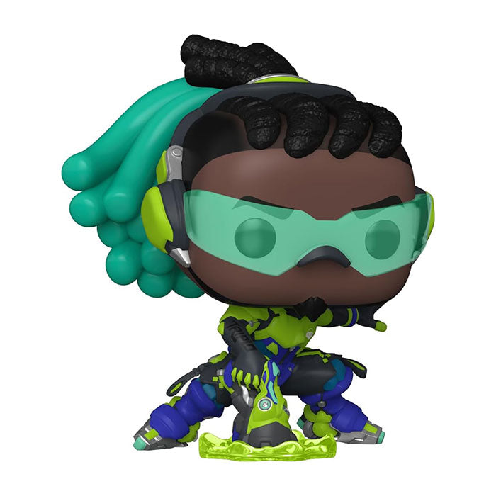 Games Lucio Overwatch 2