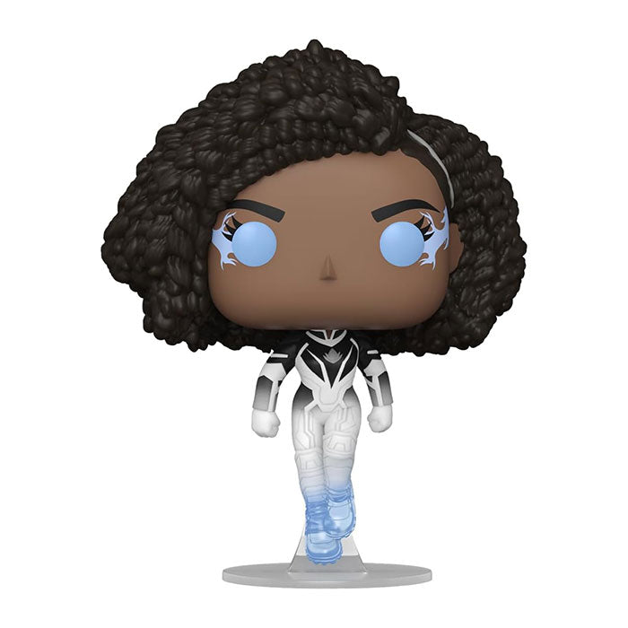 Funko Pop! The Marvels Photon