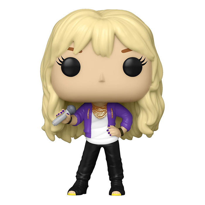 Funko Pop Icons Disney 100 Hannah Montana Miley Cyrus Funko Vinyl Figure