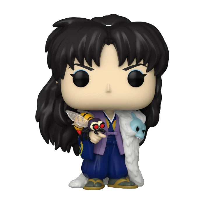 Funko Pop! Animation Inuyasha Naraku