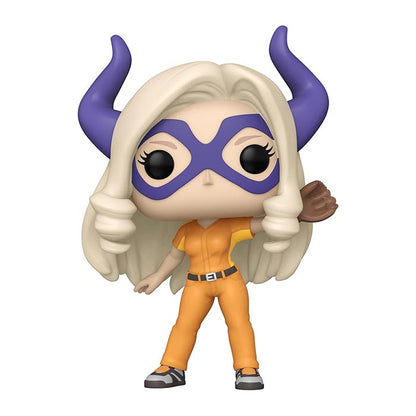 Funko Pop! Animation Mt. Lady My Hero Academia
