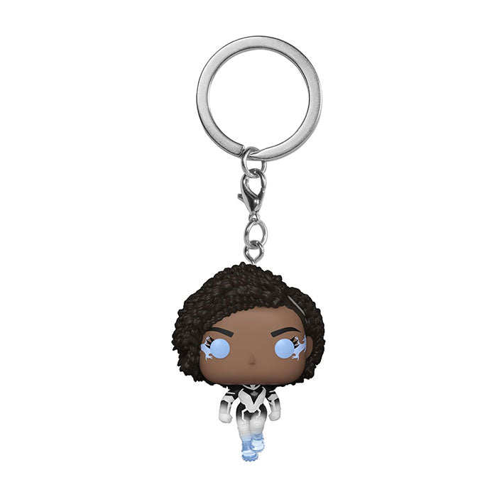 Funko Pop! Keychain The Marvels Photon
