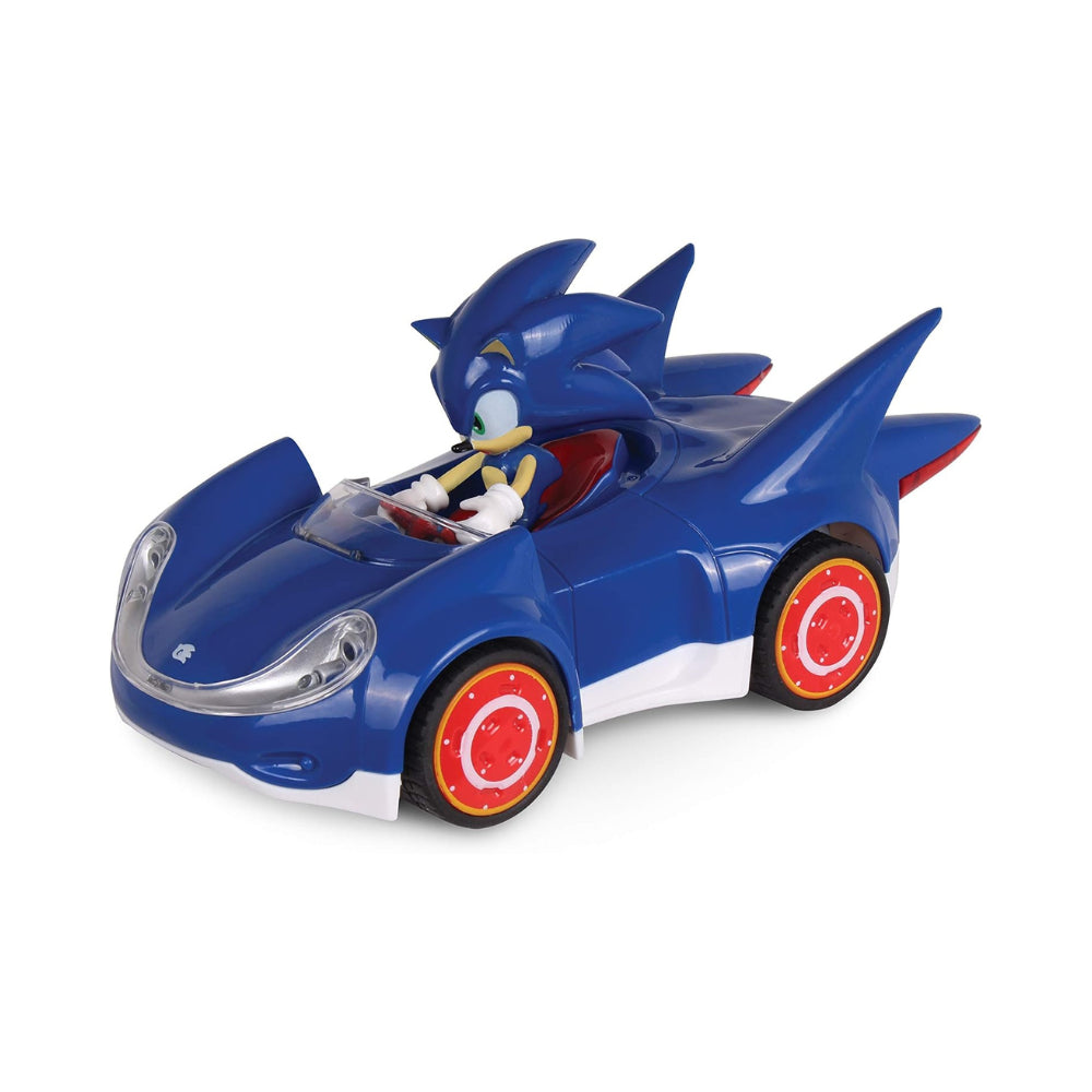 NKOK Sonic Pull Back Racer (Random Pick)