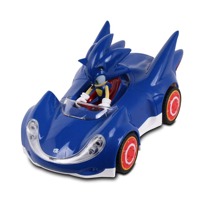 NKOK Sonic Pull Back Racer (Random Pick)