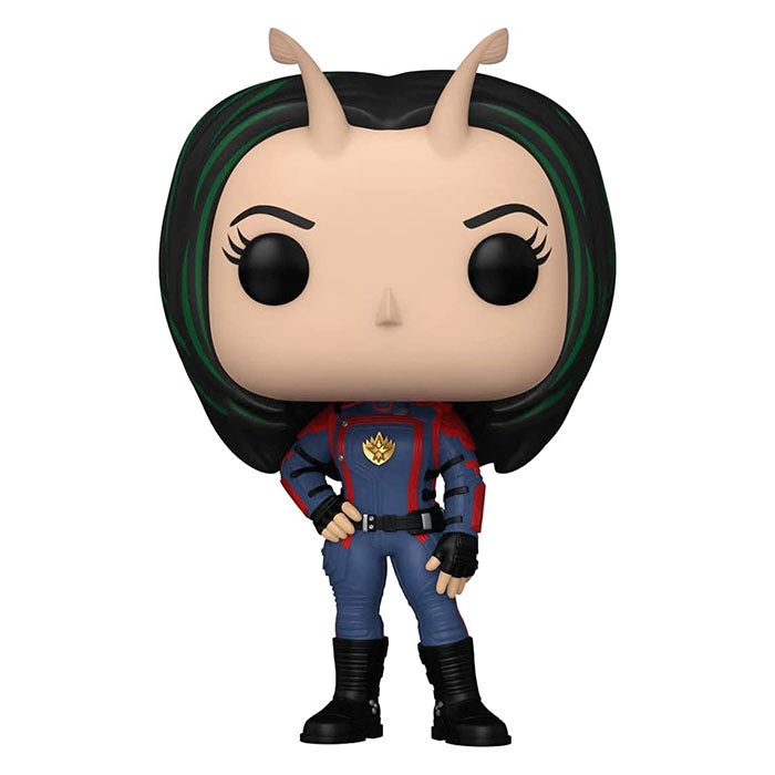 Funko Pop! Marvel: Guardians of The Galaxy Volume 3 - Mantis
