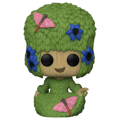 Marvel: I Am Groot, Fancy Groot