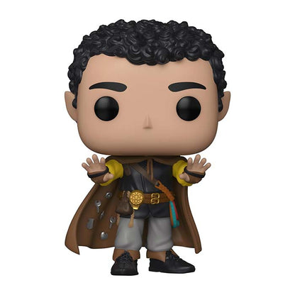 Funko Pop! Movies Dungeons &amp; Dragons Honor Among Thieves Simon
