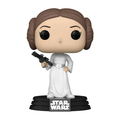 Funko Pop Star Wars Episode IV Classics Princess Leia
