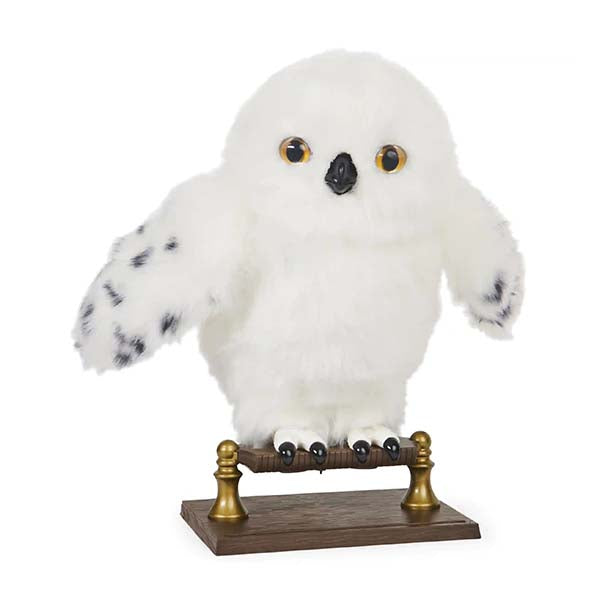 Harry Potter - Wizarding World Enchanted - Hedwig