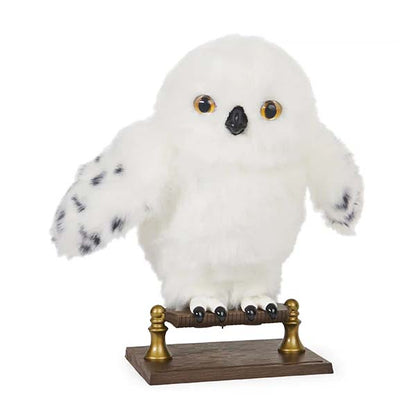 Harry Potter - Wizarding World Enchanted - Hedwig