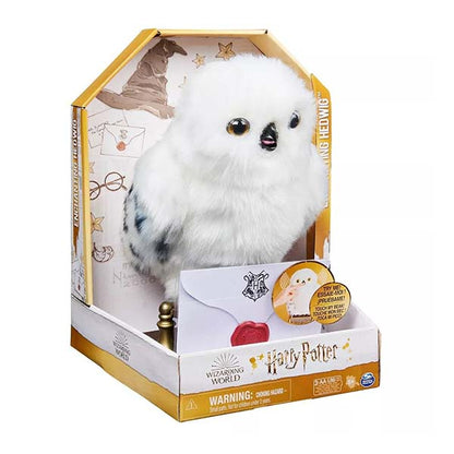 Harry Potter - Wizarding World Enchanted - Hedwig