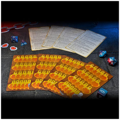 Dice Conquest