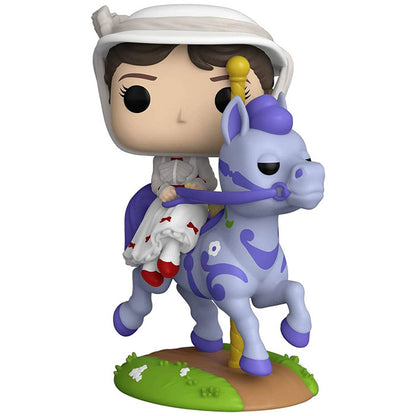 Ride: Disney 100 - Mary Poppins