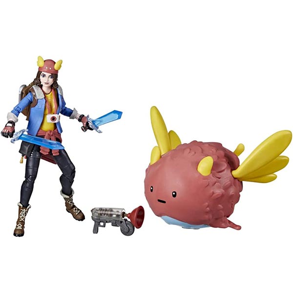 FORTNITE Victory Royale Series Skye & Ollie