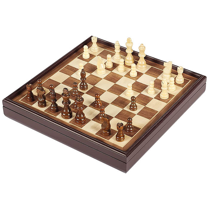 Legacy Deluxe Chess