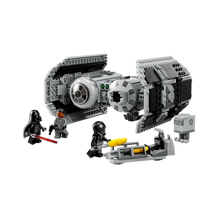 LEGO Star Wars TIE Bomber - 625 Pieces