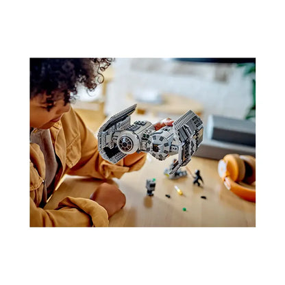 LEGO Star Wars TIE Bomber - 625 Pieces
