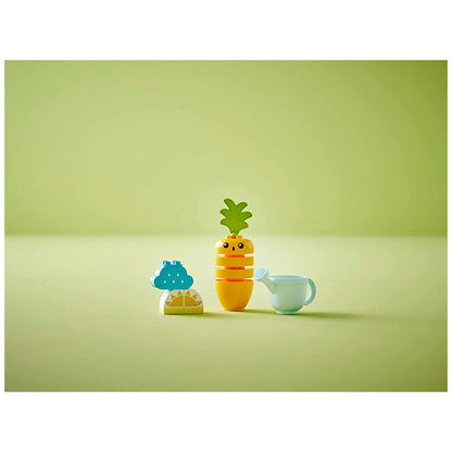 LEGO DUPLO My First Growing Carrot