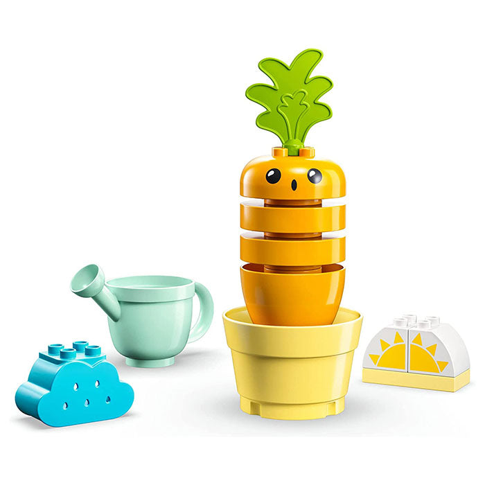 LEGO DUPLO My First Growing Carrot
