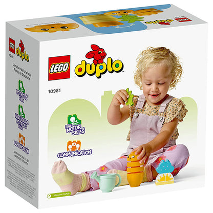 LEGO DUPLO My First Growing Carrot