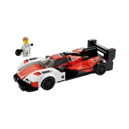 LEGO Speed Champions Porsche 963 - 280 Pieces