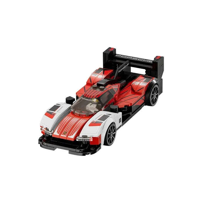 LEGO Speed Champions Porsche 963
