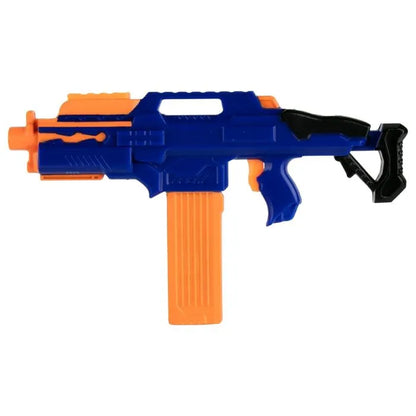 World's Smallest Nerf Elite Assortment