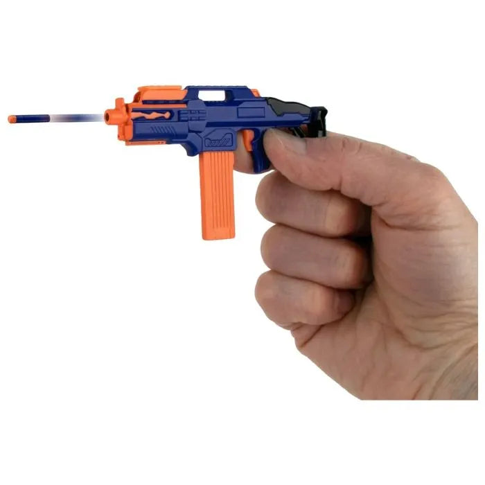 World's Smallest Nerf Elite Assortment