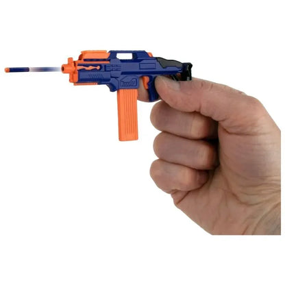 World's Smallest Nerf Elite Assortment