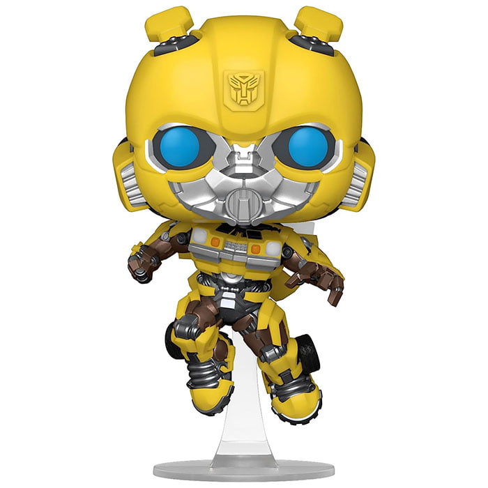 Funko Pop! Bumblebee Movies: Transformers: Rise of The Beasts