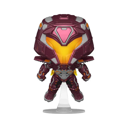 Funko Pop