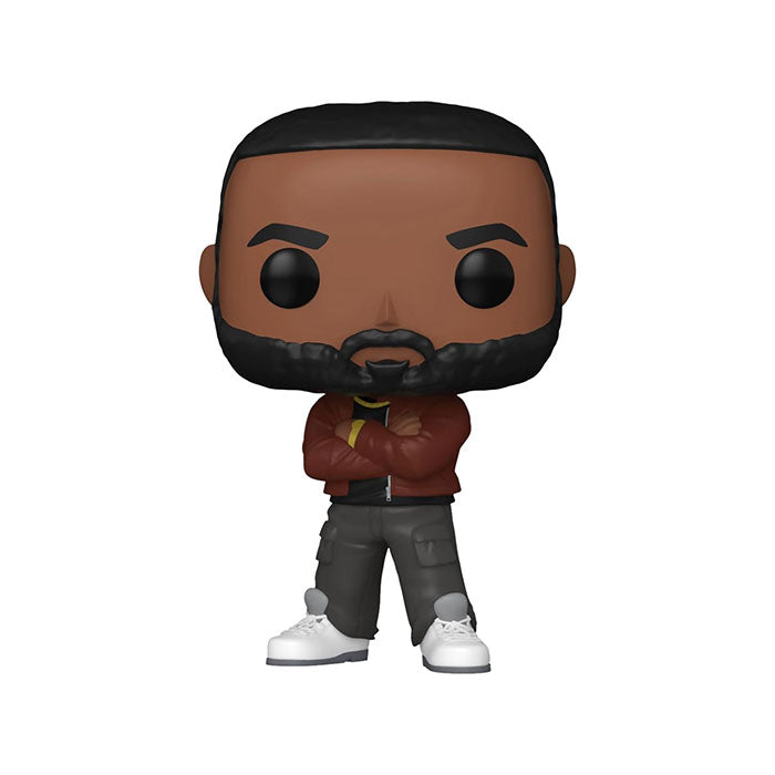Funko Pop! Television Mother's Milk The Boys