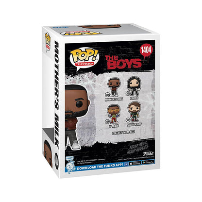 Funko Pop! Television Mother's Milk The Boys